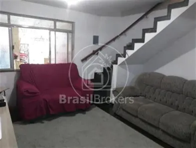 Casa com 3 Quartos à venda, 249m² no Bangu, Rio de Janeiro