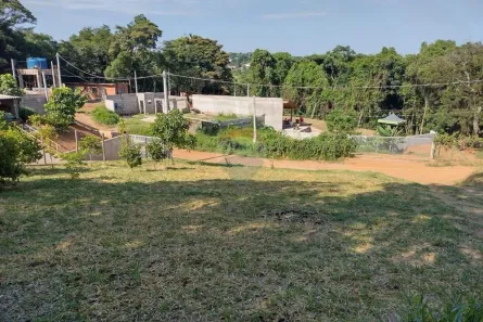 Lote/Terreno à venda, 500m² no Caixa D´Água, Vinhedo