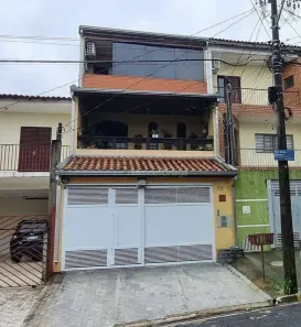 Casa com 3 Quartos à venda, 255m² no Jardim Dois Corações, Sorocaba
