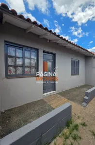 Casa de Condomínio com 2 Quartos à venda, 51m² no Estância Velha, Canoas