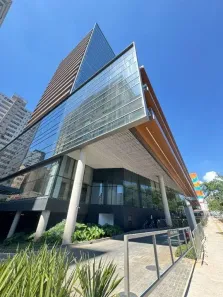 Sala Comercial para alugar, 979m² no Consolação, São Paulo