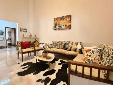 Casa de Condomínio com 3 Quartos à venda, 302m² no Granja Olga I, Sorocaba