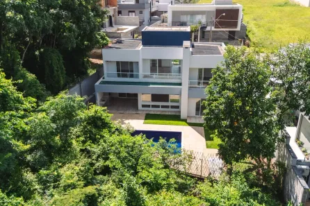 Sobrado com 3 Quartos à venda, 229m² no Jardim dos Lagos, Indaiatuba