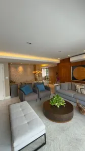 Apartamento com 3 Quartos à venda, 120m² no Pituba, Salvador