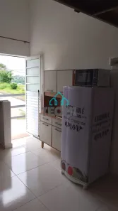 Kitnet para alugar, 18m² no Loteamento Belle Ville, Taubaté