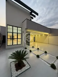 Casa com 3 Quartos à venda, 235m² no Jardim Vila Boa, Goiânia