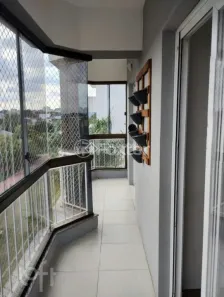 Apartamento com 2 Quartos à venda, 54m² no Centro, Canoas