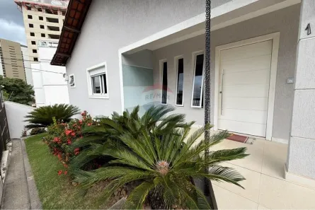 Casa com 6 Quartos à venda, 396m² no Palmares, Belo Horizonte