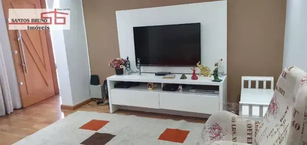 Sobrado com 3 Quartos à venda, 250m² no Vila Cavaton, São Paulo