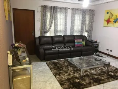 Casa de Condomínio com 3 Quartos à venda, 124m² no Vila Medeiros, São Paulo