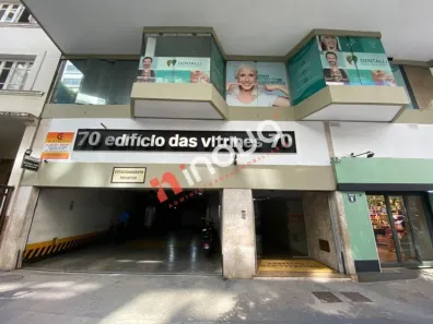 Sala Comercial à venda, 44m² no Copacabana, Rio de Janeiro
