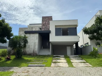 Sobrado com 5 Quartos para alugar, 370m² no Condomínio Residencial Alphaville II, São José dos Campos