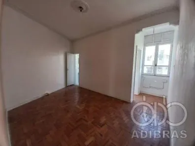 Apartamento com 1 Quarto para alugar, 35m² no Flamengo, Rio de Janeiro