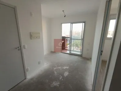 Apartamento com 1 Quarto à venda, 29m² no Indianópolis, São Paulo