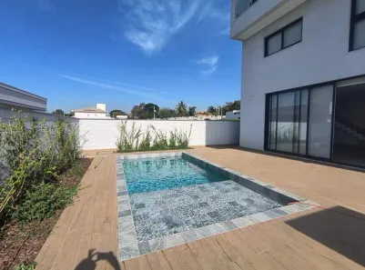 Casa com 3 Quartos para alugar, 360m² no Residencial Saint Paul, Itu