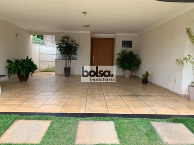 Casa de Condomínio com 3 Quartos à venda, 282m² no Residencial Vale Florido, Piratininga