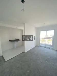 Apartamento com 2 Quartos à venda, 48m² no Centro, São Bernardo do Campo