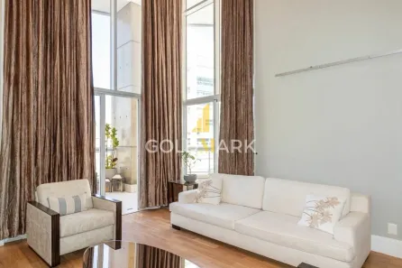 Apartamento com 2 Quartos para alugar, 157m² no Vila Nova Conceição, São Paulo