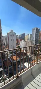 Apartamento com 1 Quarto à venda, 25m² no Vila Olímpia, São Paulo
