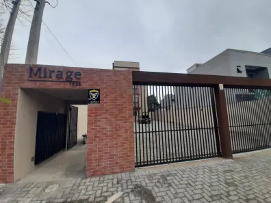 Apartamento com 2 Quartos à venda, 48m² no Boneca do Iguaçu, São José dos Pinhais