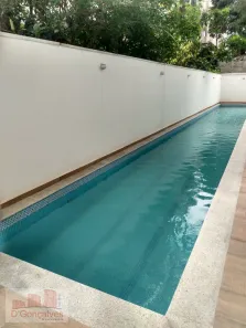 Apartamento com 2 Quartos à venda, 48m² no Eldorado, São Paulo