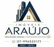 Logo da imobiliária