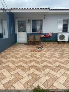Casa de Condomínio com 2 Quartos à venda, 65m² no Mato Grande, Canoas