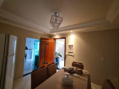 Casa com 4 Quartos à venda, 105m² no Vila Barcelona, Sorocaba