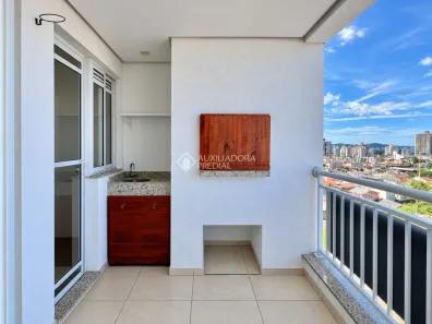 Apartamento com 2 Quartos à venda, 77m² no Bela Vista, São José