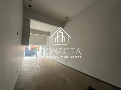 Ponto Comercial para alugar, 130m² no Centro, Uberlândia