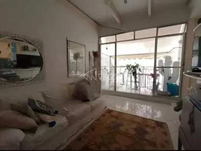 Apartamento com 2 Quartos à venda, 70m² no Ipanema, Rio de Janeiro