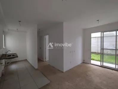 Apartamento com 2 Quartos à venda, 45m² no Recreio Alvorada, Santa Bárbara D'Oeste