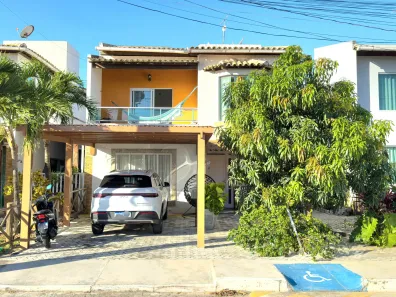 Casa de Condomínio com 3 Quartos à venda, 242m² no Atalaia, Aracaju