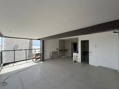 Apartamento com 1 Quarto à venda, 47m² no Umarizal, Belém