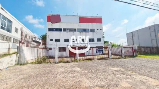 Ponto Comercial para alugar, 2400m² no Bom Princípio, Gravataí