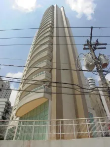 Apartamento com 4 Quartos à venda, 230m² no Perdizes, São Paulo