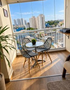 Apartamento com 3 Quartos à venda, 63m² no Piraporinha, Diadema