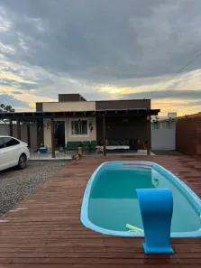 Casa com 2 Quartos à venda, 60m² no Boa Vista, Imbituba