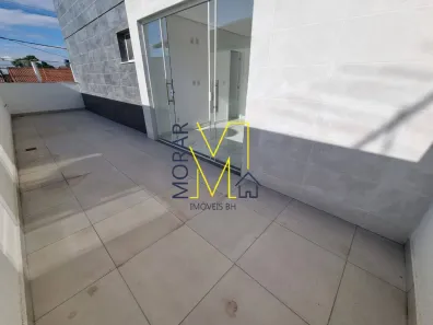 Apartamento com 3 Quartos à venda, 140m² no Planalto, Belo Horizonte