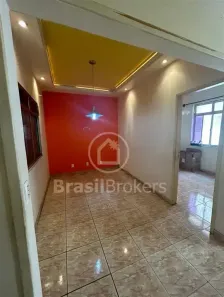 Apartamento com 2 Quartos à venda, 86m² no Engenho de Dentro, Rio de Janeiro