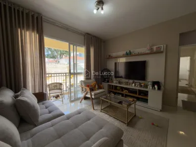 Apartamento com 3 Quartos à venda, 105m² no Cambuí, Campinas