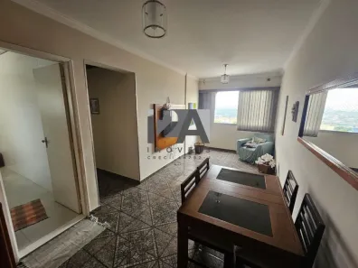 Apartamento com 2 Quartos à venda, 50m² no Vila Lageado, São Paulo
