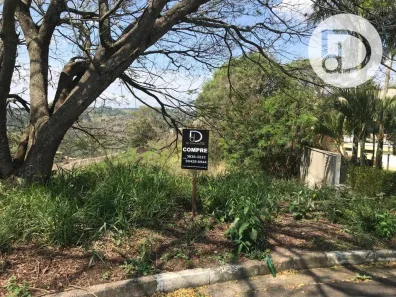 Lote/Terreno à venda, 1972m² no Pinheiro, Valinhos
