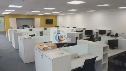 Sala Comercial à venda, 600m² no Itaim Bibi, São Paulo