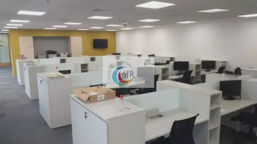 Sala Comercial para venda ou aluguel, 600m² no Itaim Bibi, São Paulo