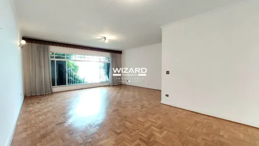 Casa com 5 Quartos à venda, 250m² no Brooklin Paulista, São Paulo