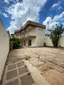 Casa com 3 Quartos à venda, 388m² no Parque Residencial Jaguari, Americana