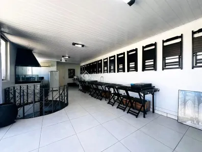 Cobertura com 3 Quartos à venda, 210m² no Centro, Novo Hamburgo
