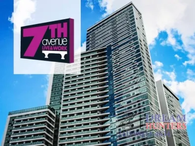 Apartamento com 1 Quarto à venda, 34m² no Rebouças, Curitiba