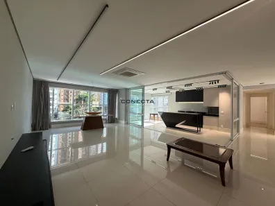 Apartamento com 3 Quartos à venda, 214m² no Gleba Fazenda Palhano, Londrina